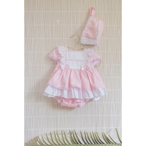 VESTIDO DOLCE PETIT 2015/VB MOD. FATIMA