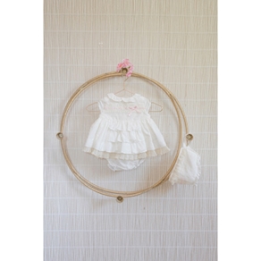 VESTIDO DOLCE PETIT 2003/VB MOD. LUA