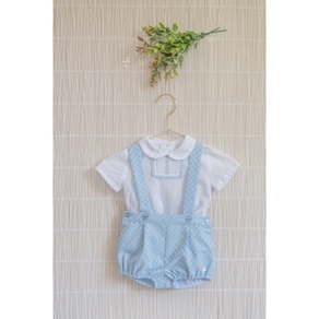 CONJUNTO DOLCE PETIT 2017/23 MOD. ALVARO