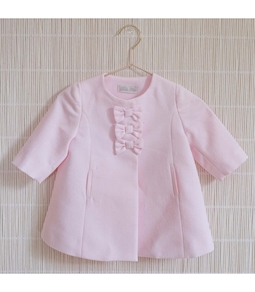 ABRIGO DOLCE PETIT 2008/A MOD. PATRICIA