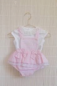 CONJUNTO DOLCE PETIT 2000/23 MOD. JESSI