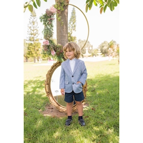 CHAQUETA DOLCE PETIT 2239/CH MOD. EMILIO