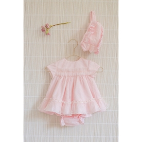 VESTIDO DOLCE PETIT 2022/V