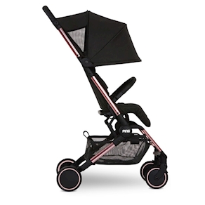ABC DESIGN SILLA DE PASEO DIAMOND ROSE GOLD