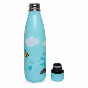 TERMO LÍQUIDOS NATURAL VERDE