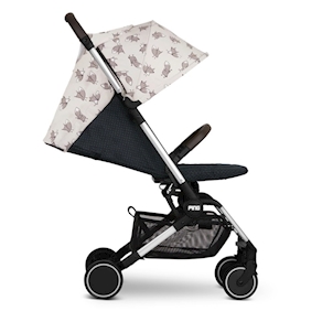 ABC DESIGN SILLA DE PASEO PING FASHION