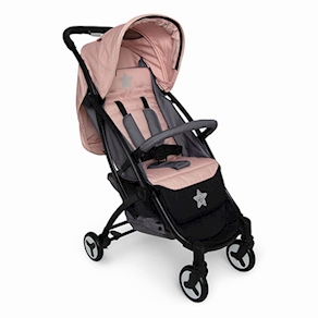 SILLA LIGERA PLAIN WEEKEND CONSTELLATION ROSA