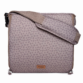 TRONA PORTÁTIL NATURAL BEIGE