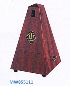 Metronomo Wittner 855111