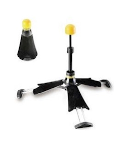 Soporte Clarinete Hercules DS440B