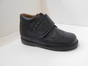 COLEGIAL BOTITA CLARYS AZUL