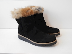 BOTIN ELI SERRAJE NEGRO