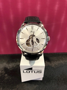 Reloj Lotus Automático