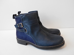 BOTA PIEL DE POTRO ELI