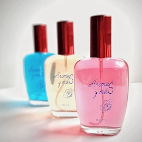 152 Perfume ELLA Floral Nardo