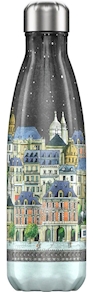 Chilly's París Botella Termo 500ml.