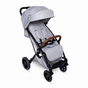 SILLA TIVE 2.0 LITTLE FOREST GRIS