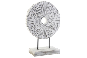 DECORACION MDF METAL DECAPE