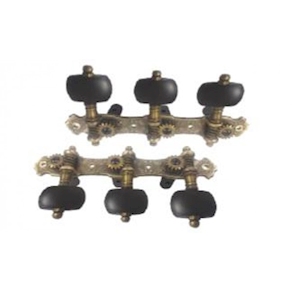 CLAVIJERO ADMIRA MODELO 023V3