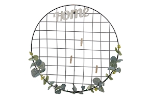 MEMO FOTOS HOME METAL