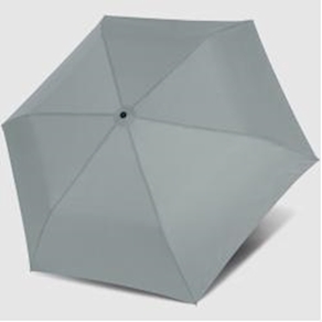 Paraguas ultraligero gris zero 99