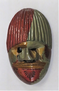 MASCARA DE BARNIZ DE PASTO 3