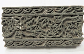 SELLO DE ESTAMPACIÓN TEXTIL