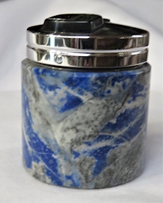 MECHERO LAPISLÁZULI