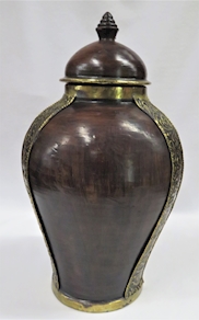 TIBOR CERÁMICA MARRUECOS GRANDE