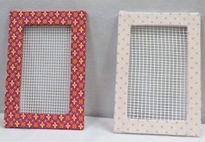 CUELGAPENDIENTES PEQUEÑO. SORGIN