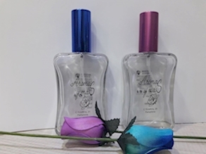 574 PERFUME EL Amaderada