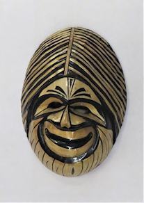 MASCARA DE BARNIZ DE PASTO 2