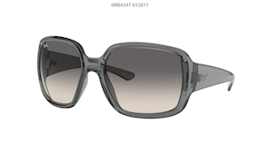 GAFAS DE SOL RAYBAN POWDERHORN 4347 653011