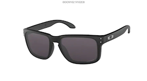 GAFA DE SOL OAKLEY HOLBROOK 9102-E8