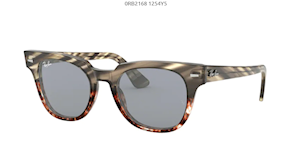 GAFA DE SOL RAYBAN METEOR 2168 1254Y5