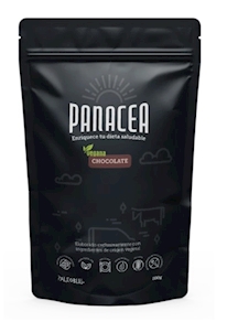 PANACEA Vegana - Paleobull