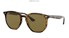 GAFA DE SOL RAYBAN 4306 710/83