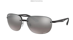 GAFAS DE SOL RAYBAN POLARIZADO ESPEJO 4275CH 601S5J