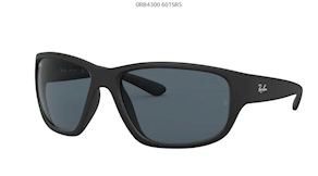 GAFAS DE SOL RAYBAN 4300 601SR5