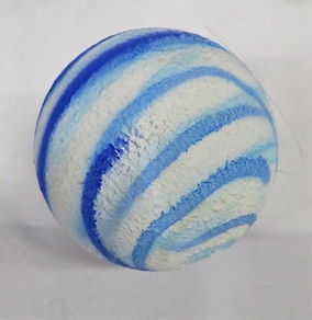 JÚPITER 4. PLANETAS FOSFORESCENTES SORGIN.