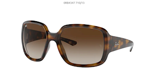 GAFA DE SOL RAYBAN POWDERHORN 4347 710/13