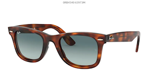 GAFA DE SOL RAYBAN WAYFARER 4340 63973M