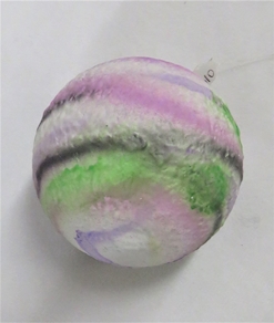 JÚPITER 6. PLANETAS FOSFORESCENTES SORGIN.