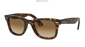 GAFAS DE SOL RAYBAN WAYFARER 4340 710/51