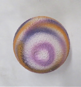 JÚPITER 5. PLANETAS FOSFORESCENTES SORGIN.