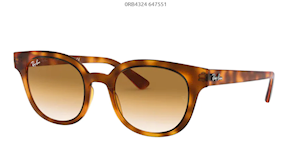 GAFA DE SOL RAYBAN 4324 647551