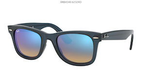 GAFA DE SOL RAYBAN WAYFARER 4340 62324O