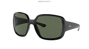GAFA DE SOL RAYBAN POWDERHORN 4347 601/71
