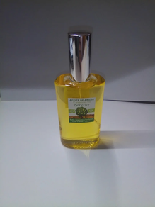 ACEITE DE ARGÁN 100 ML.