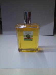 ACEITE DE ARGÁN 200 ML.